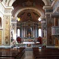 Santuario Montefalcione